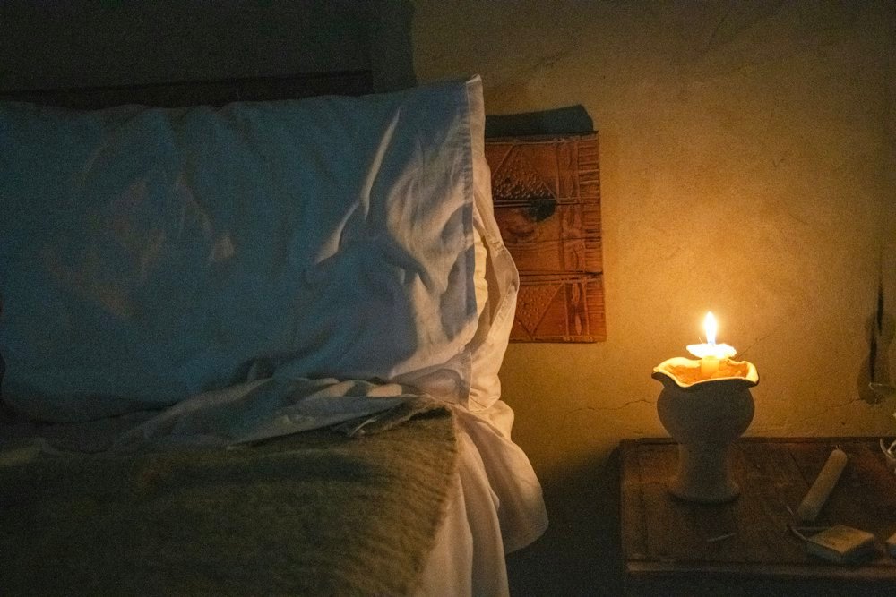 A te tempód, a te szabályaid